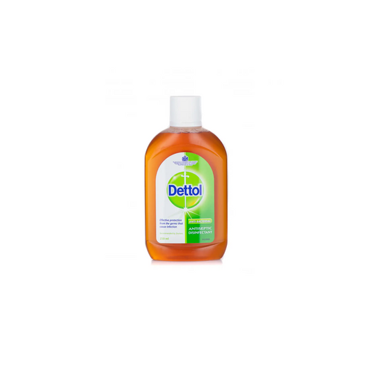 Dettol Antiseptic