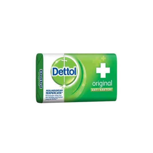 Dettol Bar Soap