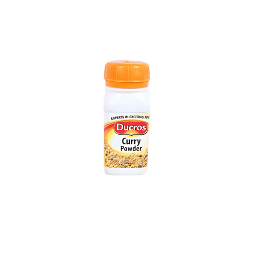 Ducros Curry Powder 10g