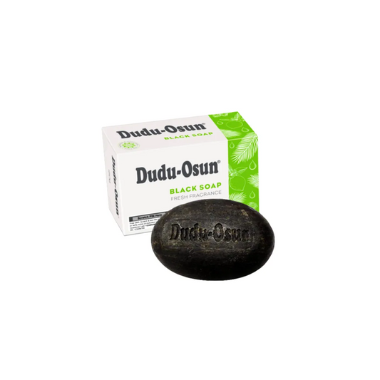 Dudu Osun