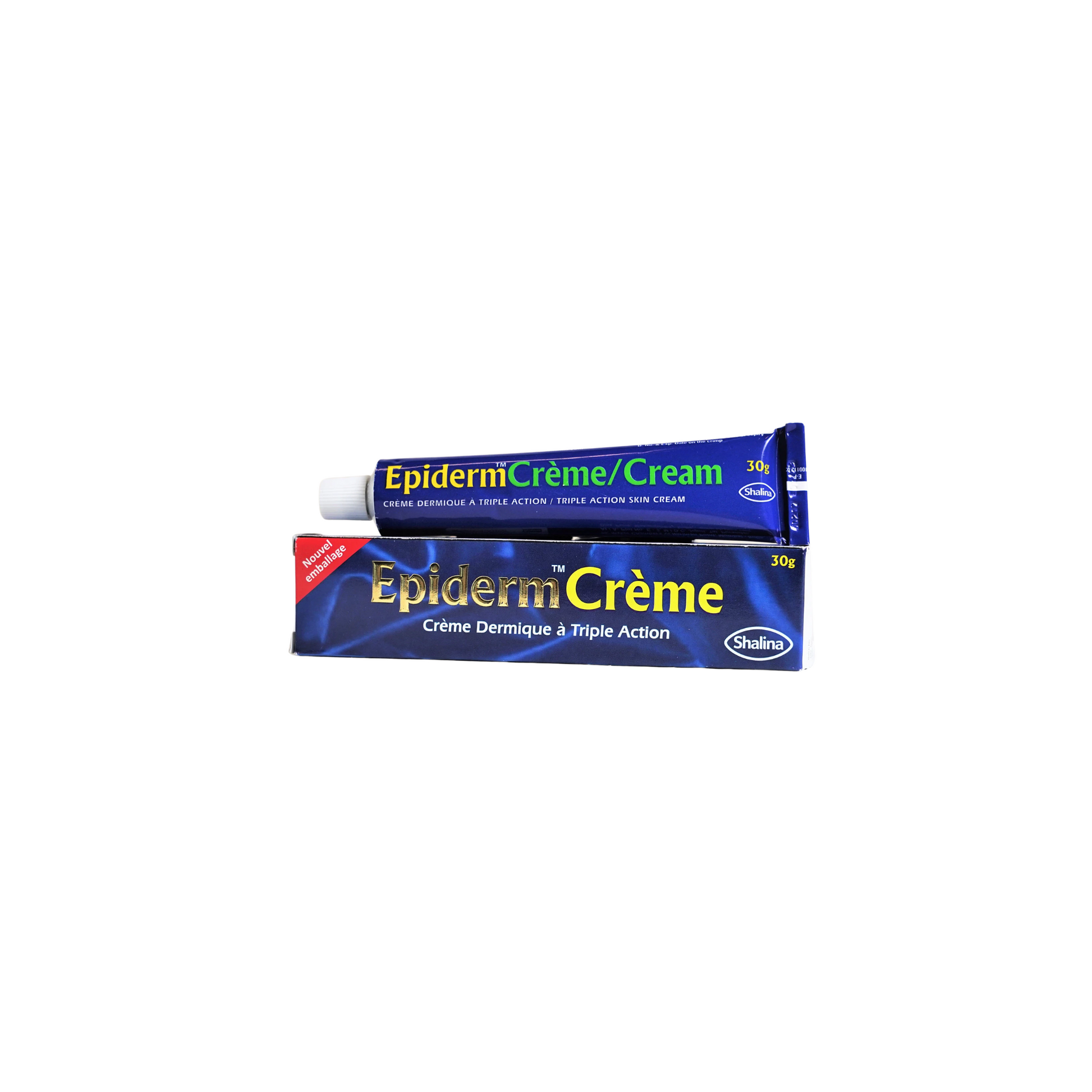 Epiderm Cream