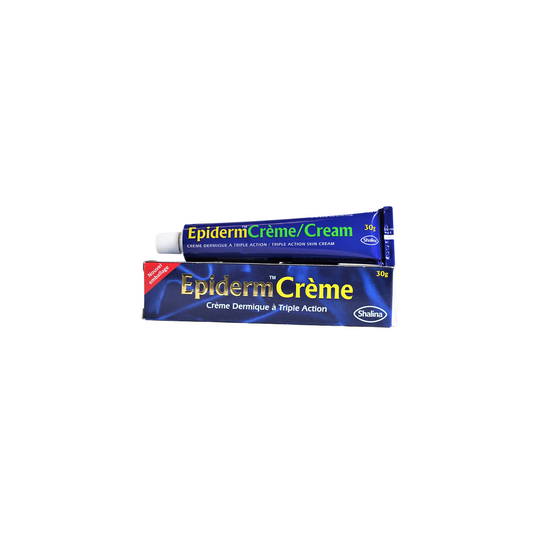 Epiderm Cream