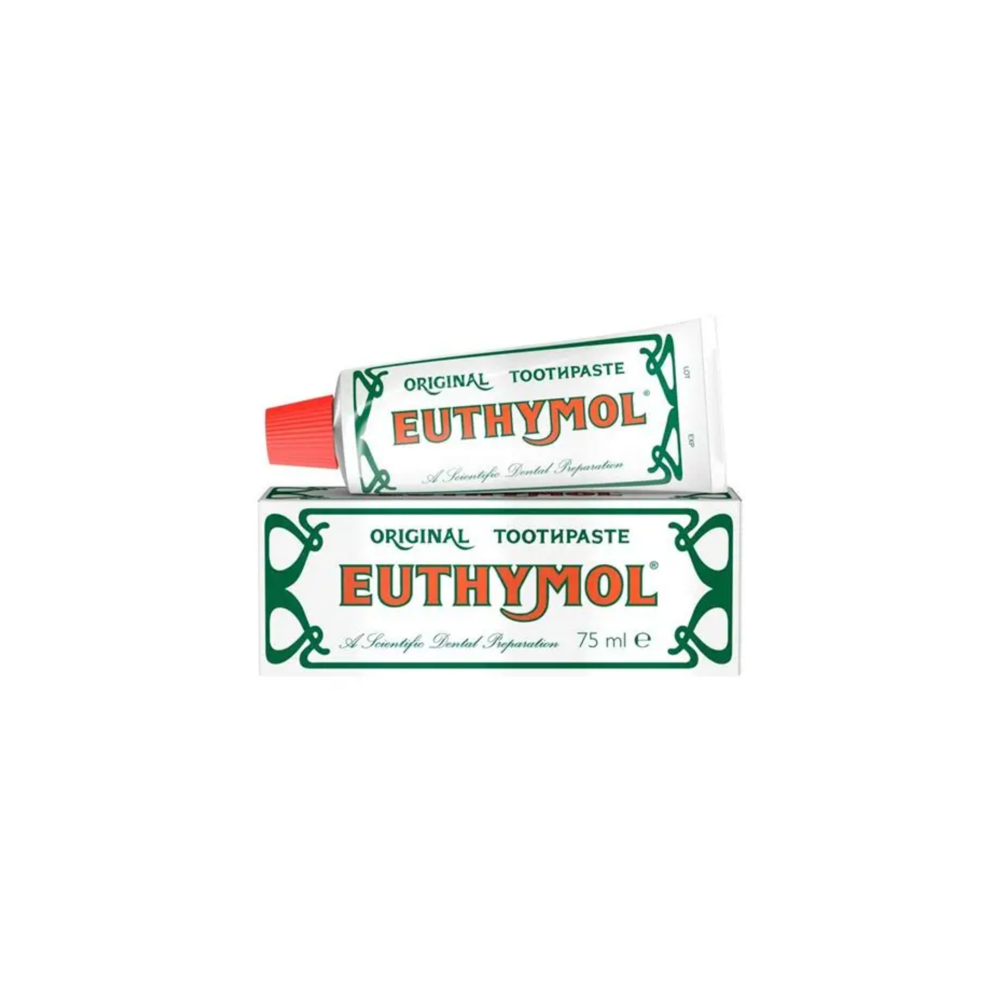 Euthymol