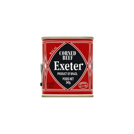 Exeter Corned Beef 