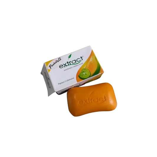 Extract Herbal Soap