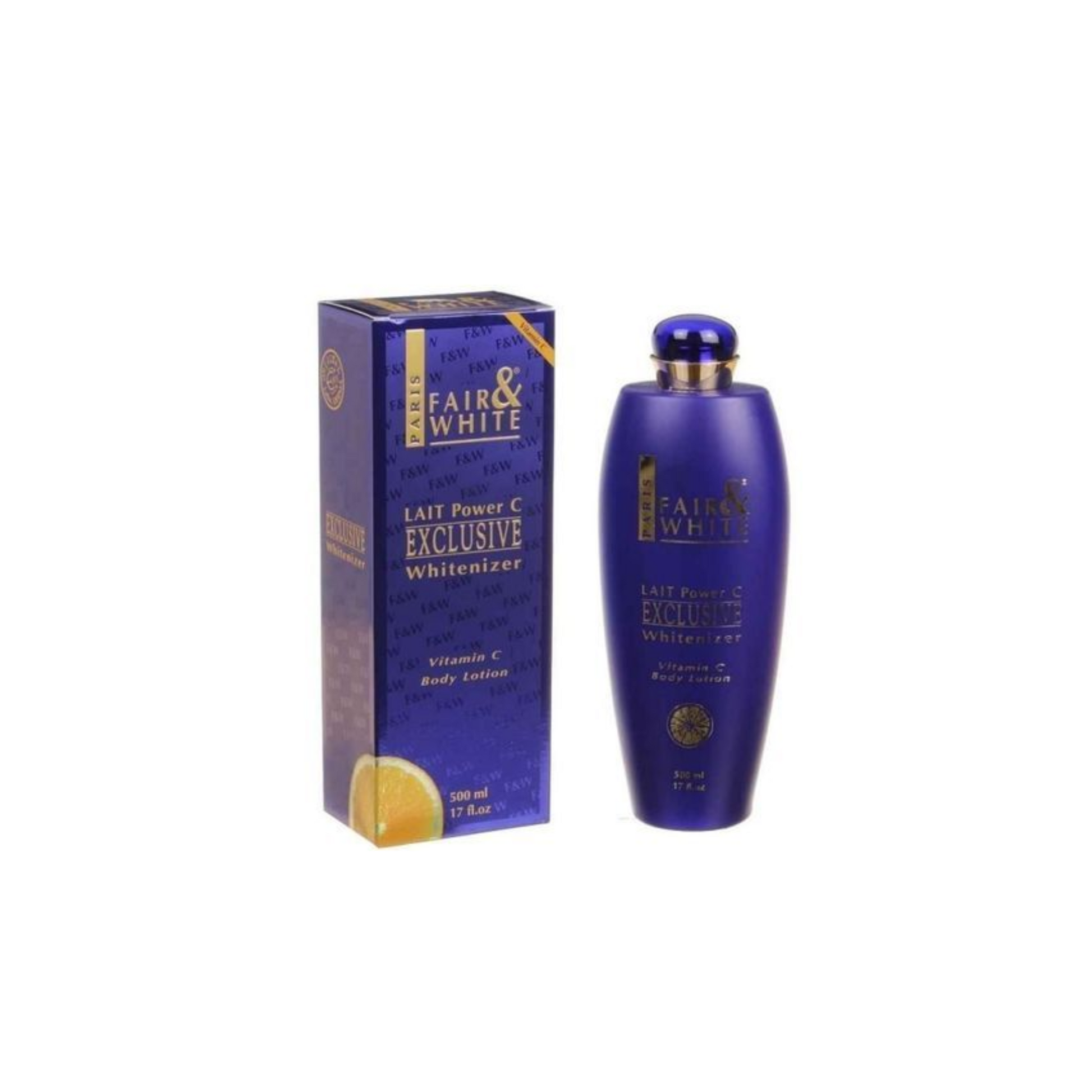Fair & White Vitamin C Lotion
