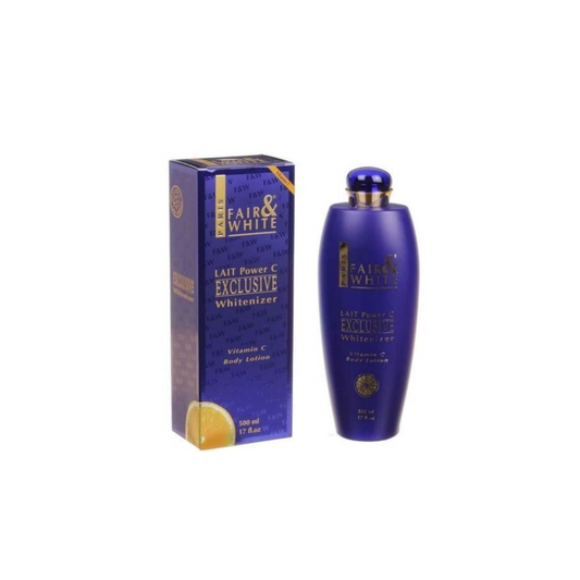 Fair & White Vitamin C Lotion