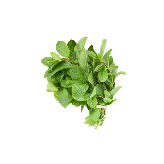 Fresh Scent Leaves