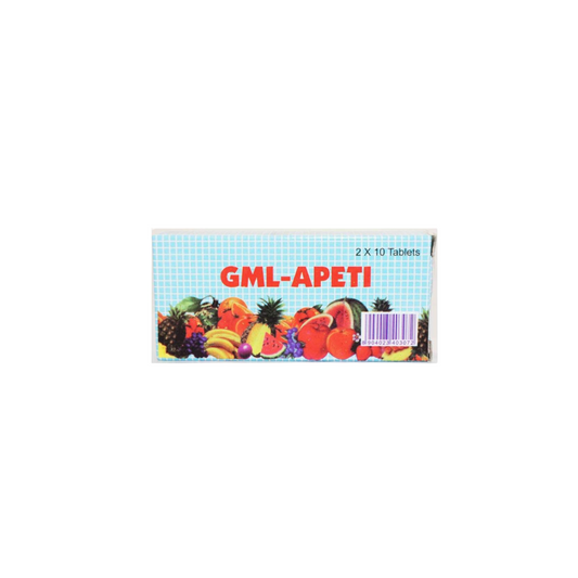 GML Apeti