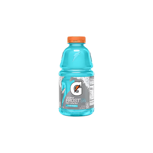 Gatorade Glacier Freeze