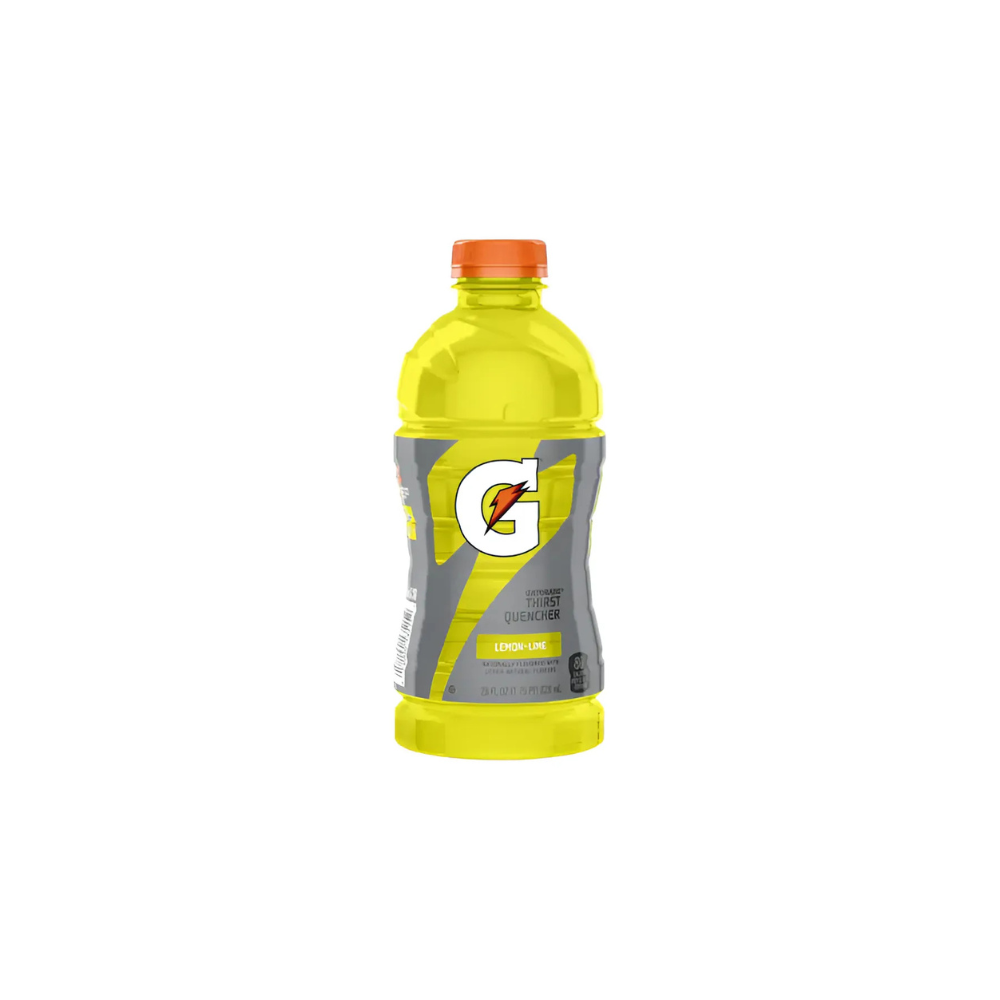 Gatorade Lemon Lime big