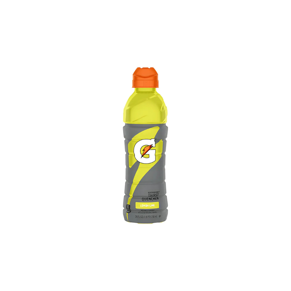 Gatorade Lemon Lime small