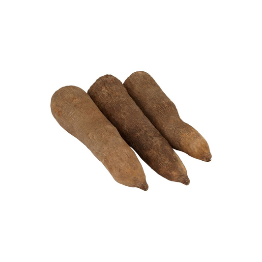 Ghana Yam