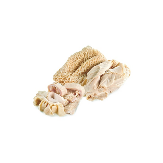 Beef Tripe (Shaki) 