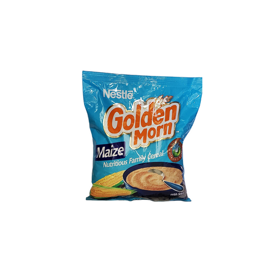Golden Morn 450g