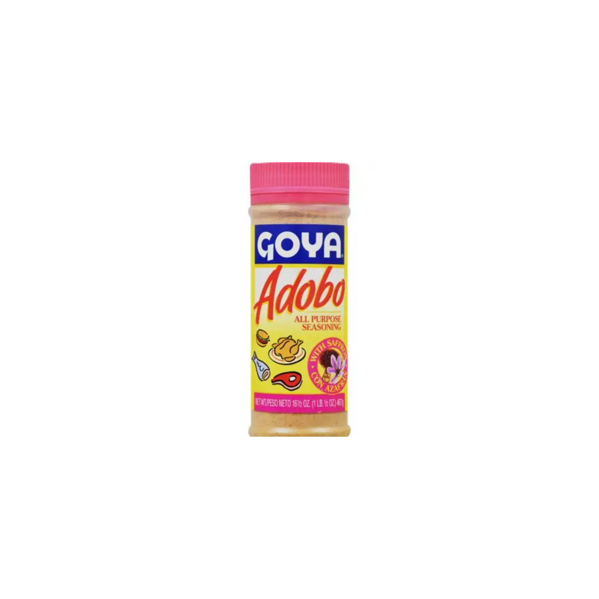 Goya Adobo All Purpose 