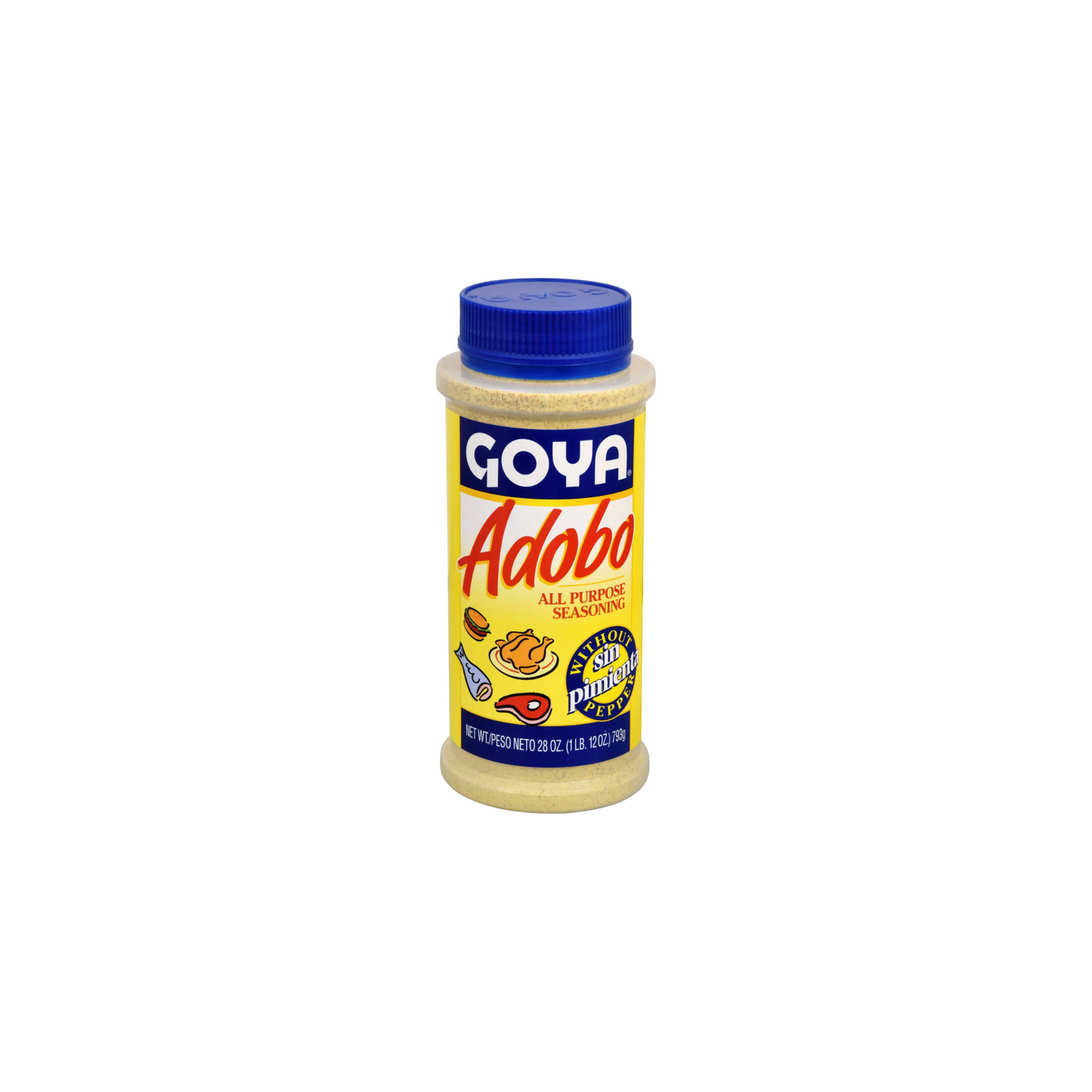 Goya Adobo All Purpose 