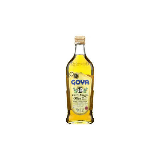Goya Extra Virgin Olive Oil 
