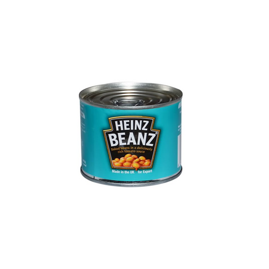 Heinz Baked Beanz