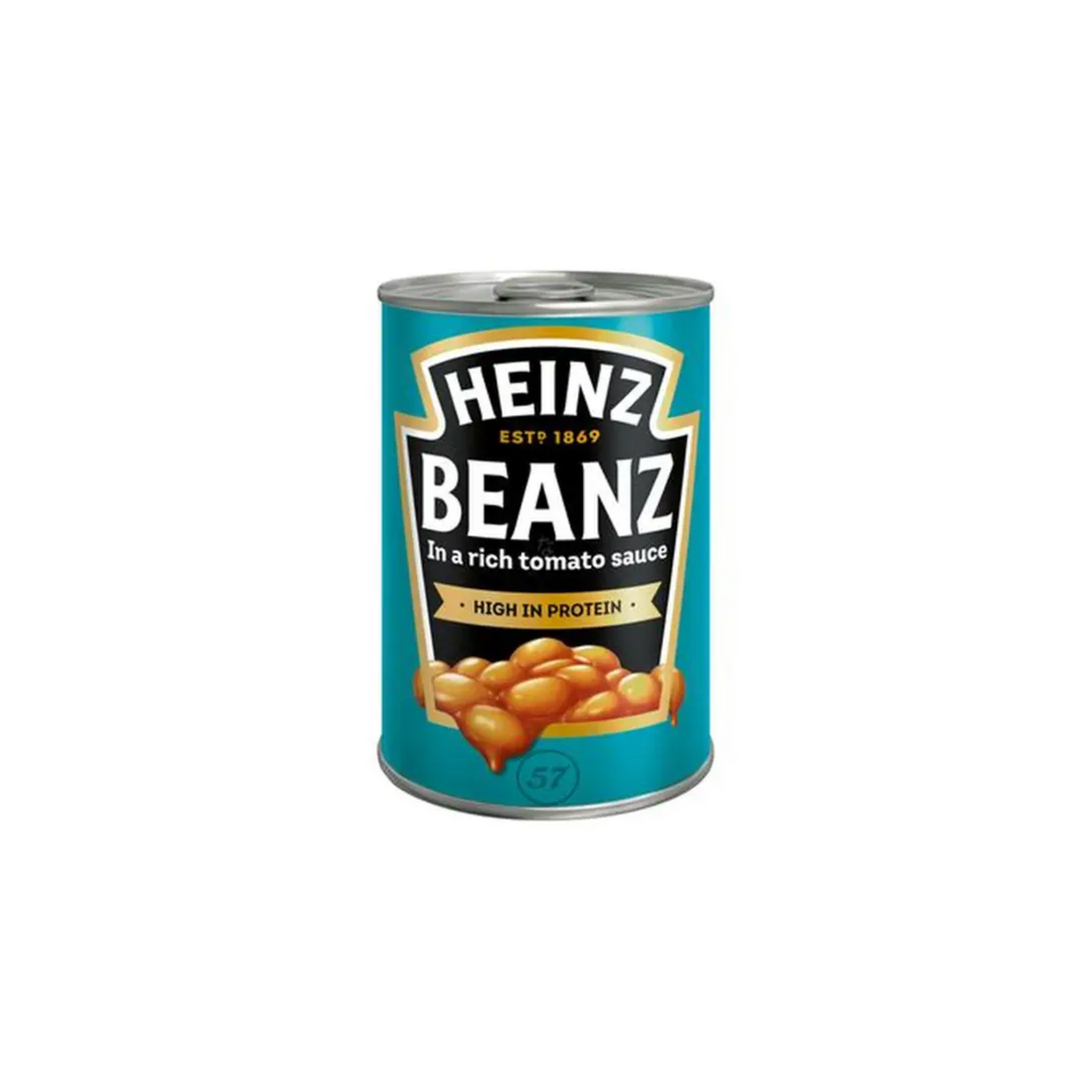 Heinz Baked Beanz