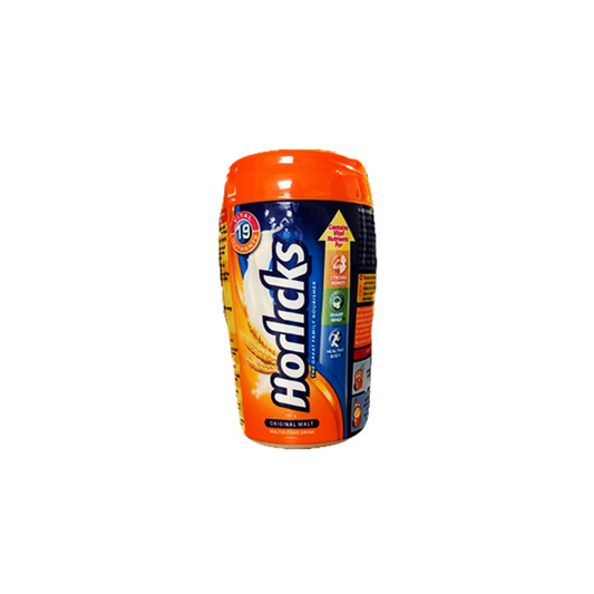 Horlicks Malt Beverage