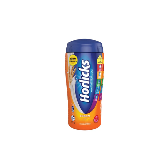 Horlicks Malt Beverage