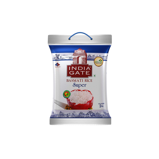 India Gate Basmati Rice