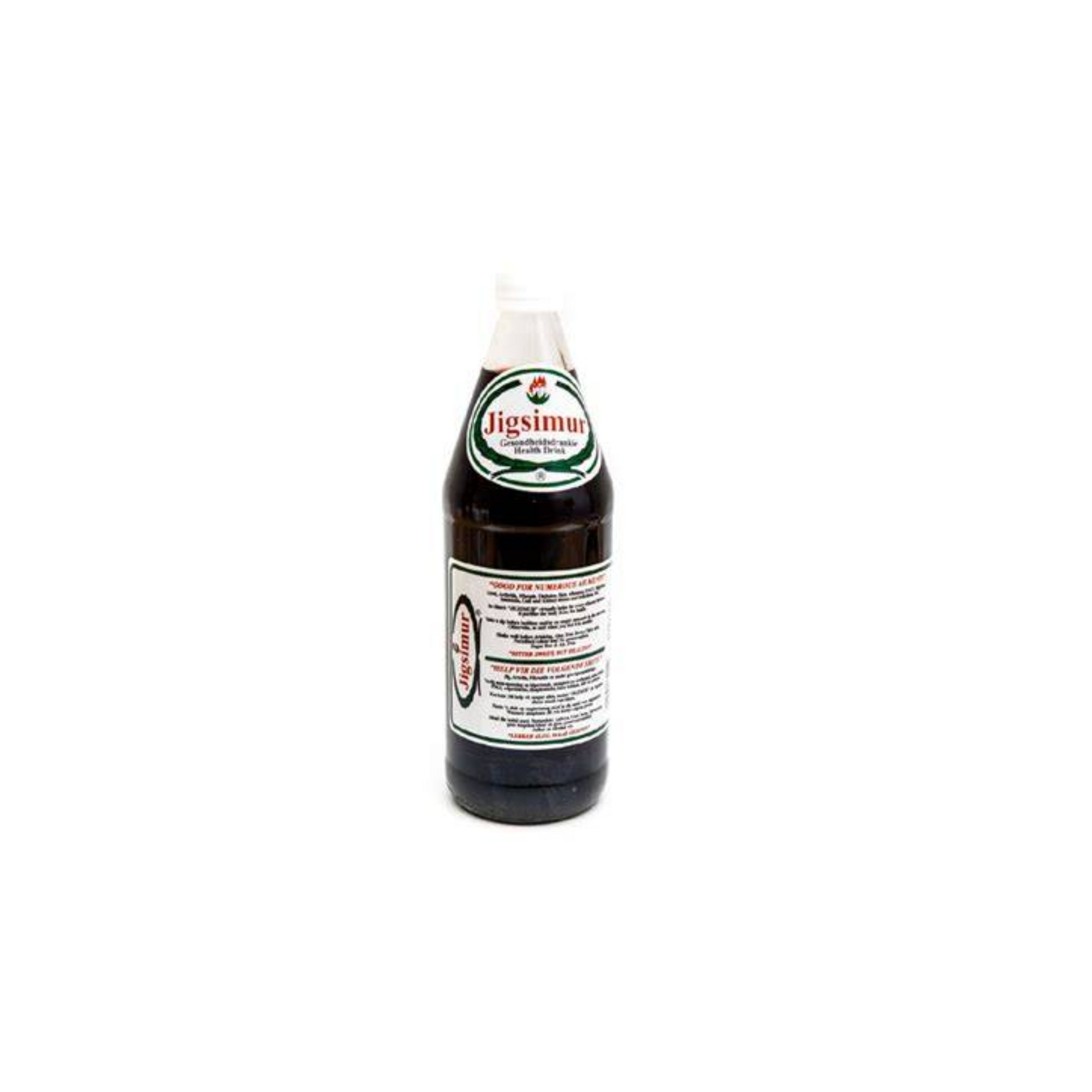 Jigsimur 750ml