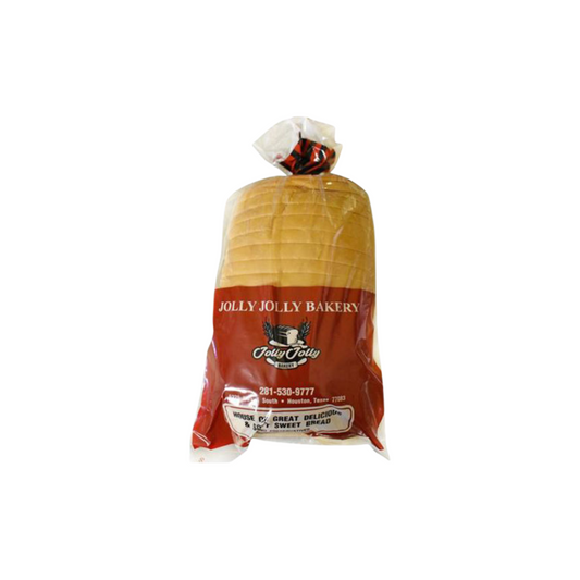 Jolly Jolly Bread