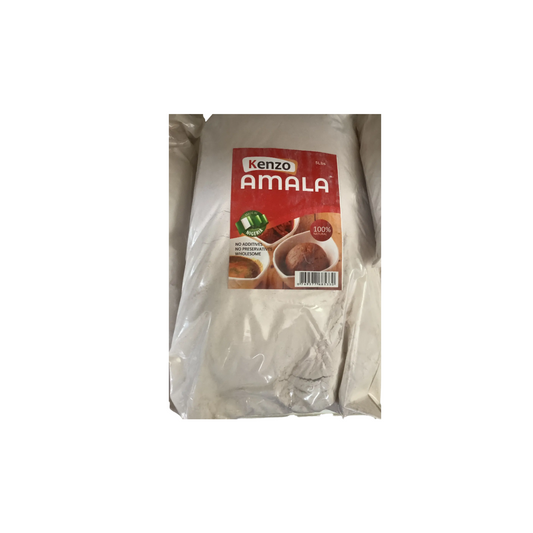 Kenzo Amala Flour