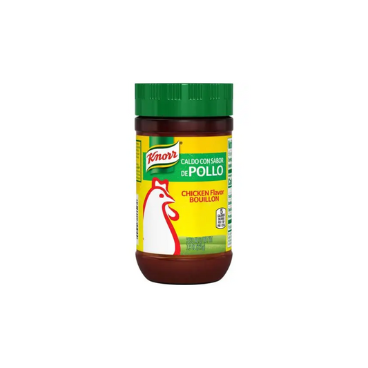 Knorr Chicken Flavor Bouillon