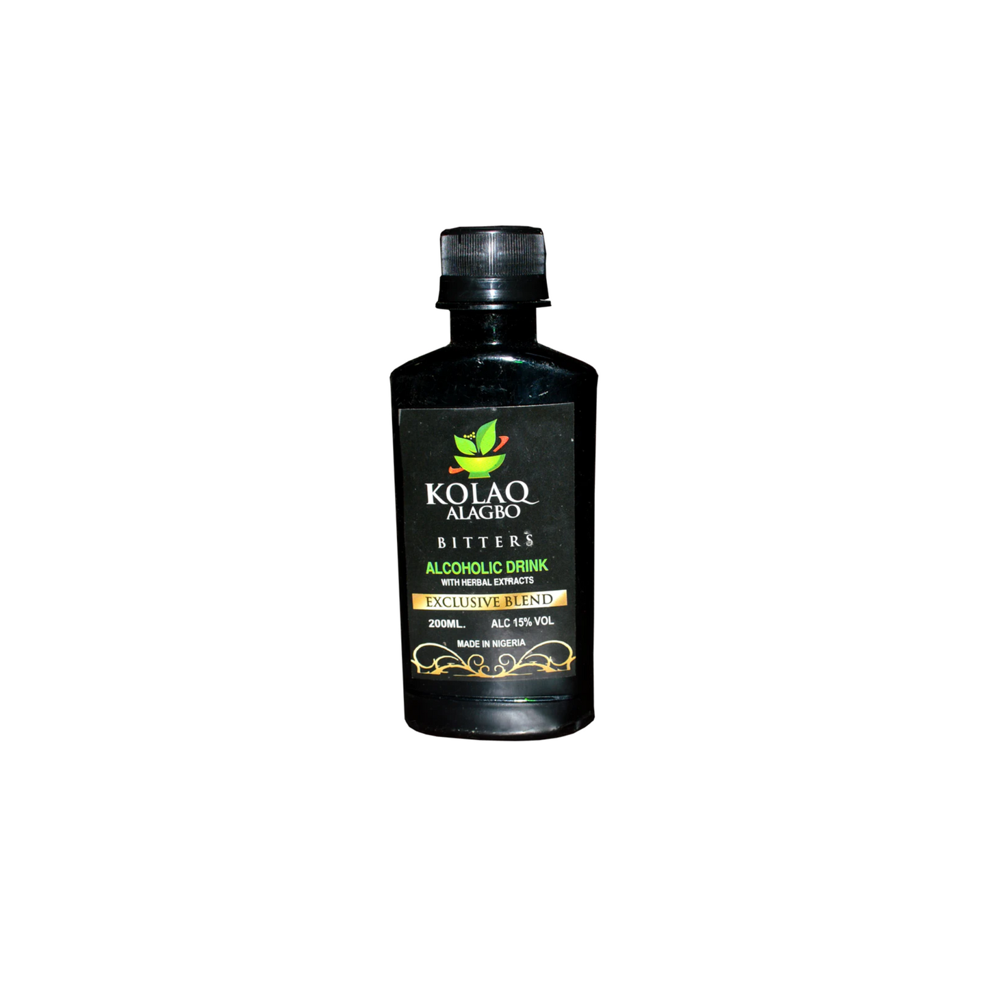 Kolaq Alagbo 200ml