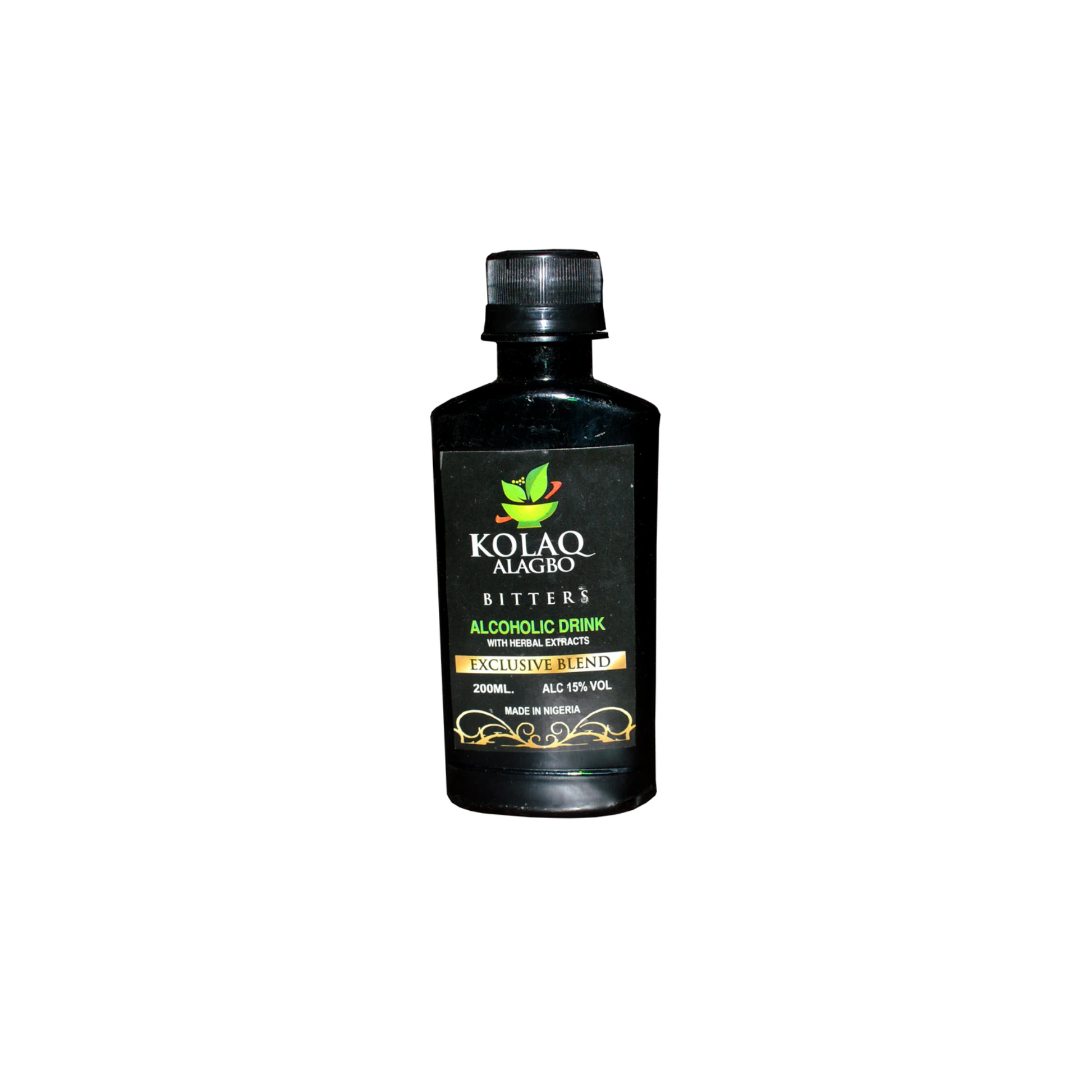 Kolaq Alagbo 200ml