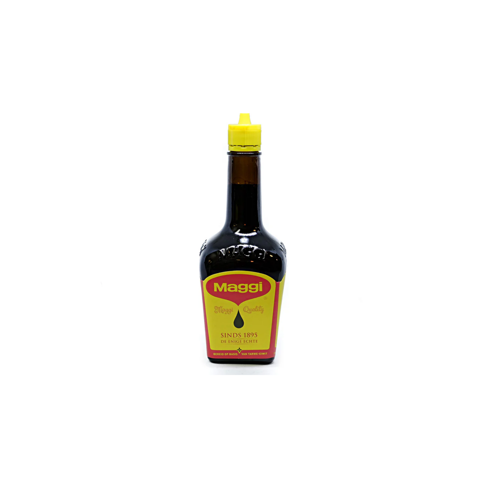 Maggi Seasoning Liquid 