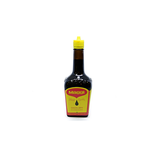 Maggi Seasoning Liquid 