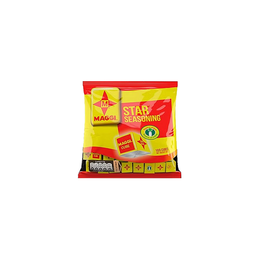 Maggi Star
