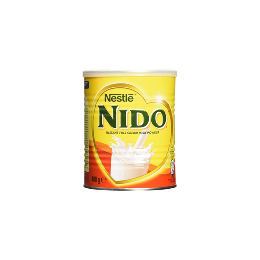 Nestlé Nido Dry Whole Milk