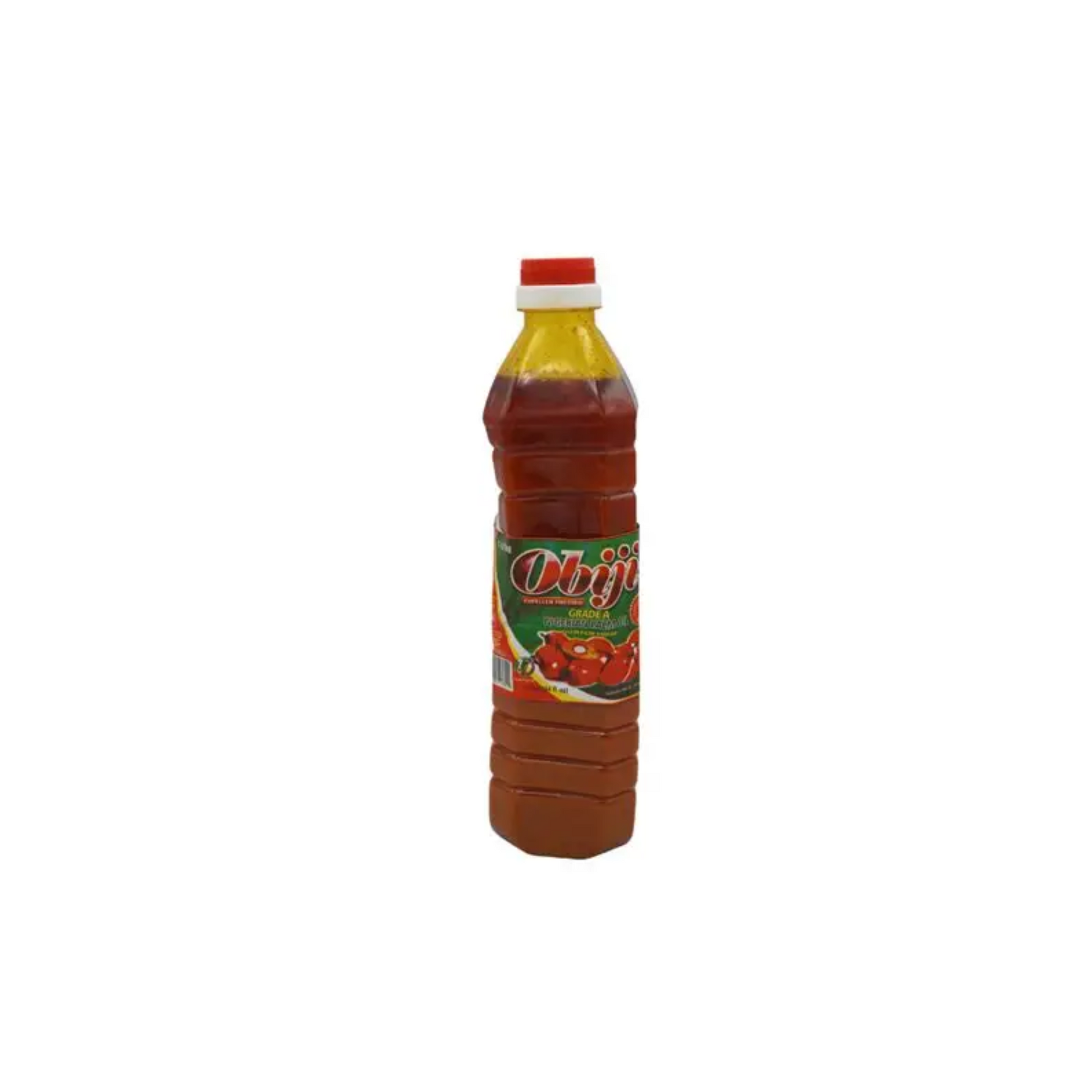 Obiji Grade A Palm Oil
