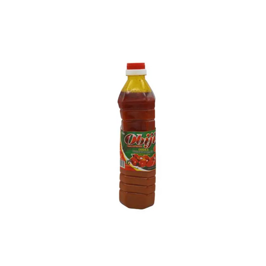 Obiji Grade A Palm Oil