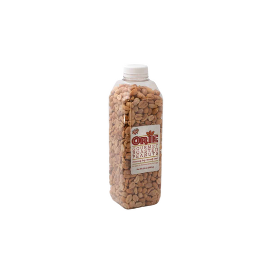 Orie African Roasted Peanuts