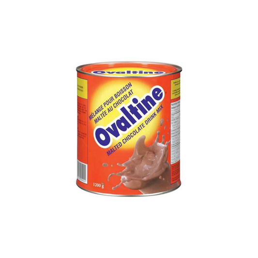 Ovaltine (400-1200g)