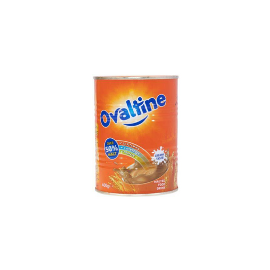 Ovaltine (400-1200g)