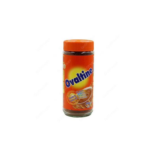 Ovaltine Malted Drink 400g