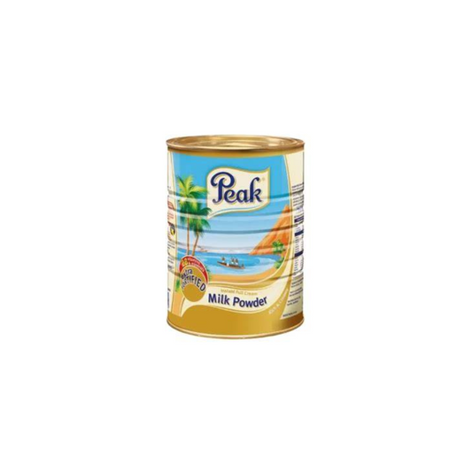 Peak Milk Instant Powder 400g