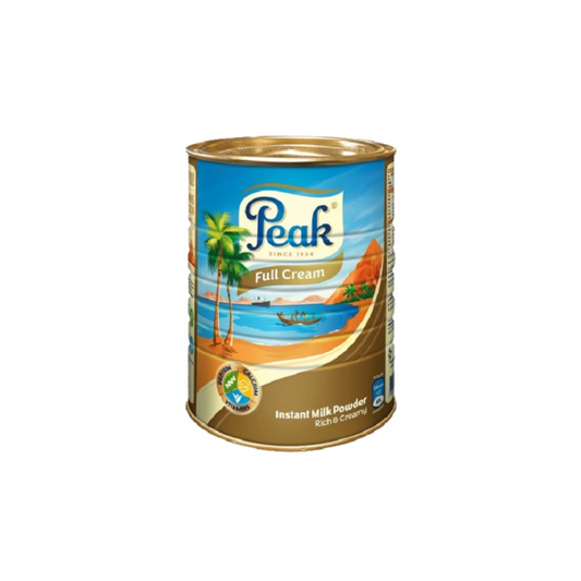 Peak Milk Instant Powder 900g