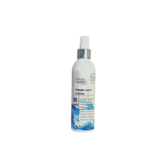 Shebha  Detangler Leave-in Condtioner