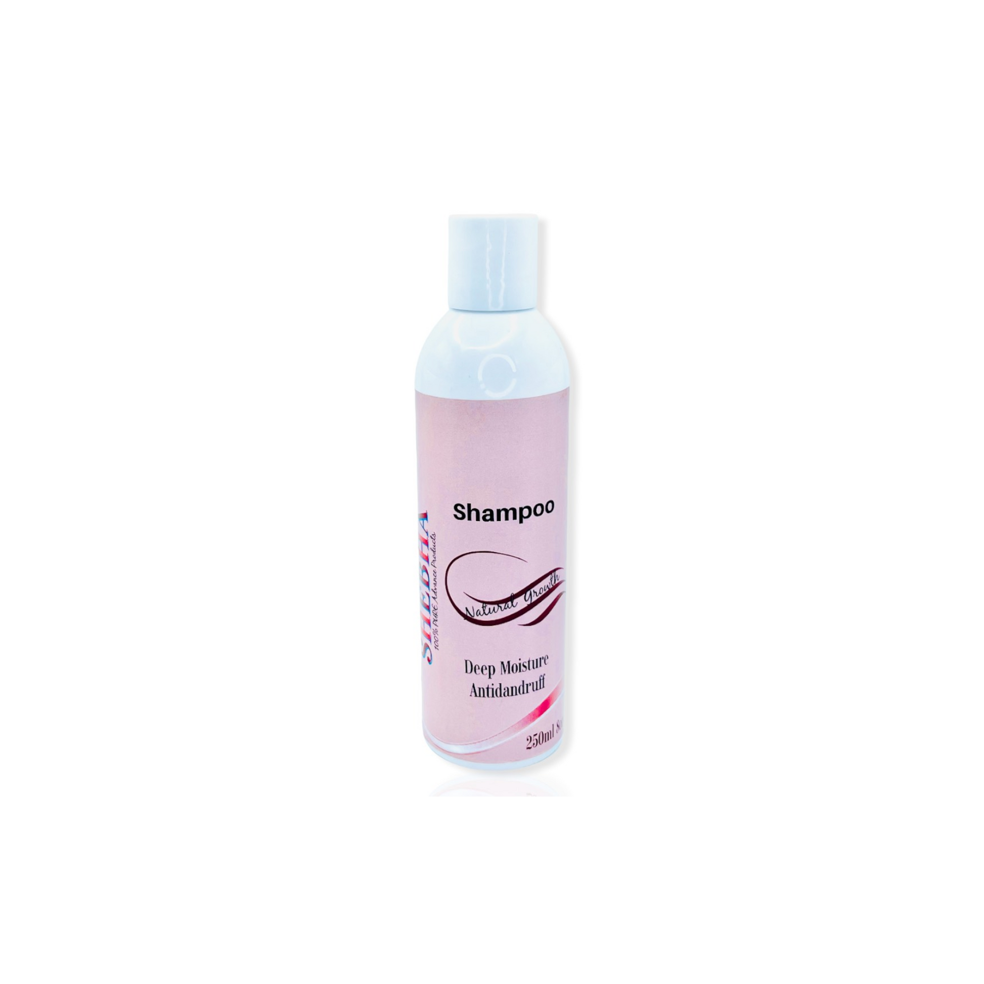 Shebha Hair Shampoo 500ml
