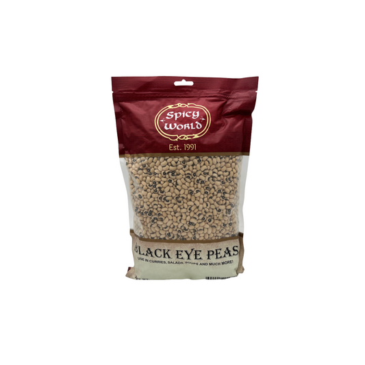 Spicy World Black Eye Peas