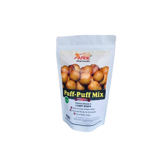 Taste Afrik Puff-Puff Mix