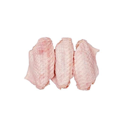 Turkey Wings 